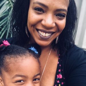 Meet your Posher, Bianca